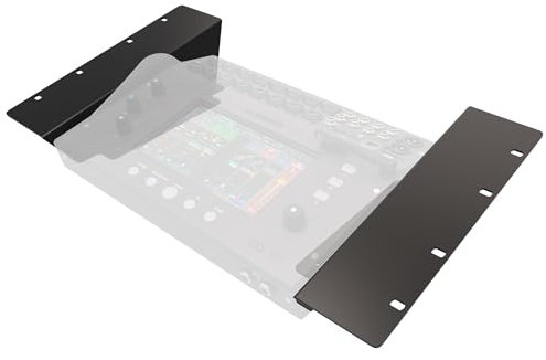 Allen & Heath CQ-18T 18i/8o Ultra-Compact Digital Mixer
