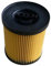 ZebRaz 1 Filtro for Vuoto a Cartuccia. Compatibile con Parkside PWD Series PWD 25 A2 Aspirapolvere/liquidi Parkside 25L Aspirapolvere Wet/Dry