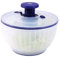 Nettoyeur de fruits – Bol à fruits, essoreuse à salade | Portable multi-usage rapide pour légumes, parfait pour le lavage et le sèche-linge | Séchoir à aliments frais pour légumes et fruits, 20 x 13 x