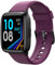 LETSACTIV Smart Watch for Men Women,1.91HD Fitness Trackers, Answer/Make Calls, No App/Phone Needed Pedometers,Fitness Watch with Blood Oxygen Heart Rate Monitor,100+Sports Modes Step Counters,Purple