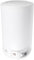 AOOUNGM Chauffe-eau vertical 50 l - Chauffe-eau électrique - Stockage 30-75 °C - 220 V - Fixation murale - Chauffe-eau électrique - Avec écran LED