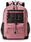 Sac à dos décontracté de petite taille 10 L pour enfants filles garçons âgés de 3 à 9 ans, mini sac à dos imperméable pour sports de plein air, voyage, randonnée, camping, rose clair, 10L, Cssual