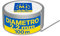 FILO METALLICO ZINCATO, ROTOLO DA 100 METRI, SPESSORE 2,2 mm – Filo zincato per recinzione, giardino, fai da te, legature, tensione.