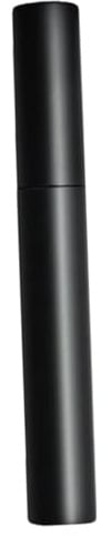 DONFAMDS Tinta per Barba Marrone 10ml Pennello in Plastica, Colore Naturale Facile da Usare per Sopracciglia e Barba Uomo, per Look Temporaneo e Definito