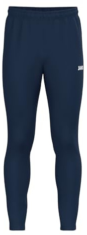 JAKO Traininghose Light One - Moderne Sporthose für Herren & Damen, ideal für Training & Freizeit, funktional & atmungsaktiv, mit KEEP DRY-Funktion