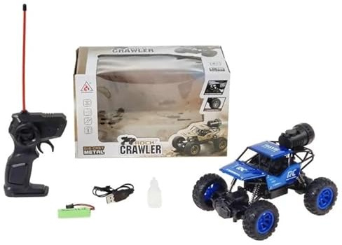 Gelände 1:18 ferngesteuert