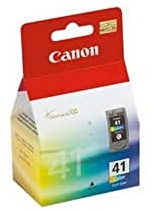 Canon CL-541 - 5227B005 - 1 x Cyan,1 x Magenta,1 x Yellow - Ink Cartridge - For PIXMA MG2250,MG3150,MG3250,MG3510,MG3550,MG4250,MX395,MX455,MX475,MX525,MX535