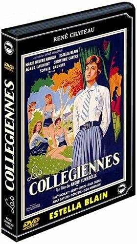 Les collegiennes [FR Import]