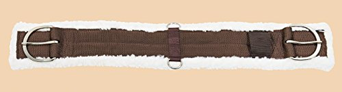BUSSE Sattelgurt VESTAN Western