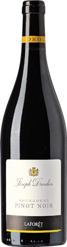 Joseph Drouhin Bourgogne Laforêt Pinot Noir Burgund trocken (1 x 0.75 l)