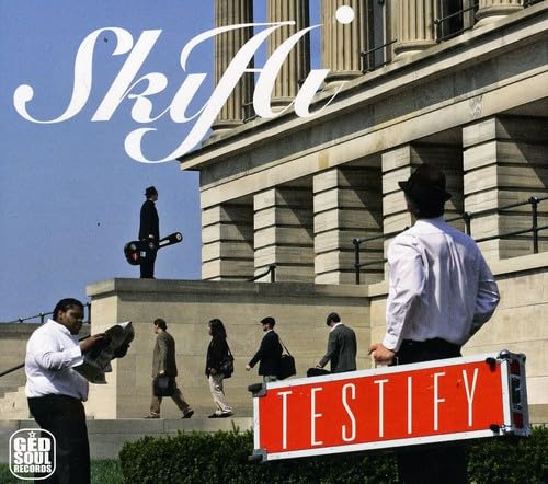 Ged Soul Records