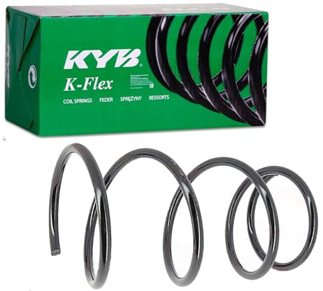 Fahrwerksfeder K-Flex KAYABA RG3574