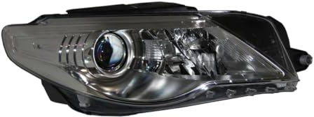 Magneti Marelli 711307023005 Hauptscheinwerfer, Recht mit LWR | Kompatibel mit: VW PASSAT CC B6