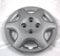 Honda Original (44733-S01-A10) Radabdeckung, 35,6 cm (14 Zoll)