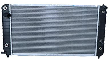 NRF 50338 Kühler, Motorkühlung