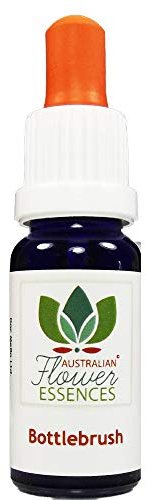 Bottlebrush Australian Flower Essences Love Remedies