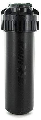 RainBird 5004+ FC Aspersor 10 cm, 360 grados, Negro, 18 x 5 x 5 cm