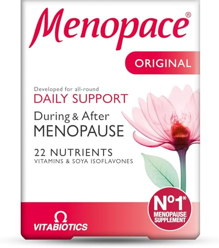Menopace 5021265221073