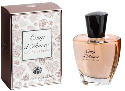 EDP 100ml Coup D'Amour