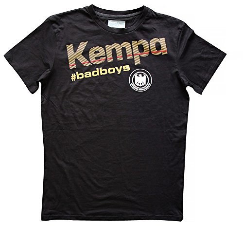 Kempa DHB Euro Winner Shirt - XXS/XS
