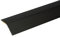 SELF-Adhesive ANODISED Aluminium Door Floor BAR Edge Trim Threshold Profile 900mm x 41mm x 16mm A47 Black, Effector