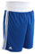 adidas Herren basispons Herren Base Punch Boxshorts, Blau, M EU