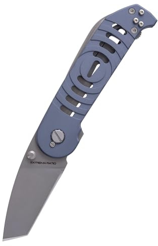 Extrema Ratio 04.1000.0147/SW Taschenmesser BF2 V Jagdmesser Outdoormesser Ritter Mittelalter Survival