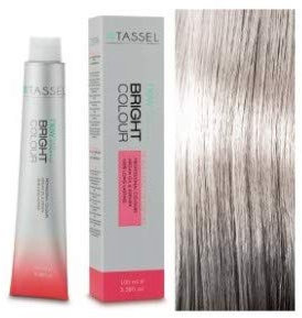 Tinte Permanente Tassel Bright Colour con Argán y Keratina - Nº12 RUBIO SUPERACLARANTE NATURA - 100 ml
