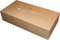 1 St. Faltkarton 1200x600x300 braun 2-wellig EB-Welle Versandverpackung Bücher,-Umzugskartons