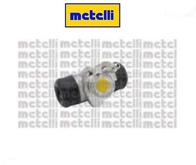 METELLI 04-0804 Hauptbremszylinder und Reparaturteile
