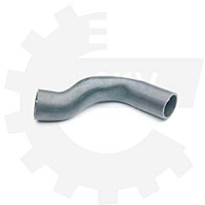 ESEN SKV Ladeluftschlauch 24SKV082 vorne links | Kompatibel mit: AUDI A6 Allroad C6, A6 C6, A6 C6 Avant