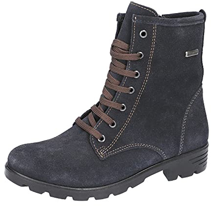 RICOSTA Mädchen Stiefeletten DISERA, Weite: Mittel (WMS), TEX