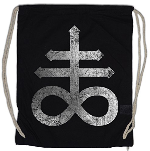 Urban Backwoods Leviathan Cross Turnbeutel Sporttasche