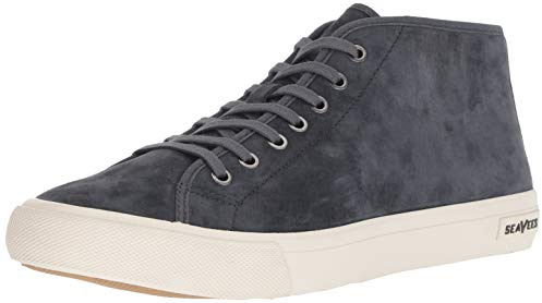 SeaVees Men's Ca Special Sneaker Blue Size: 7.5 UK