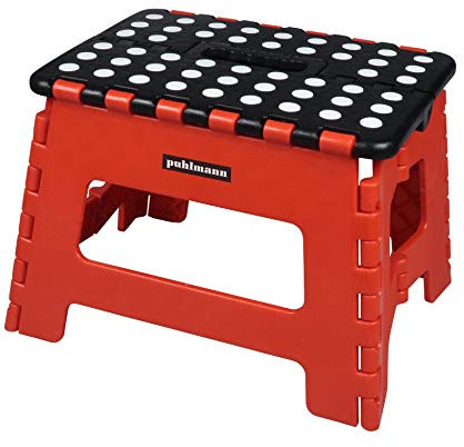 Capventure James Klapphocker Rd, Nylon/a, Nicht zutreffend