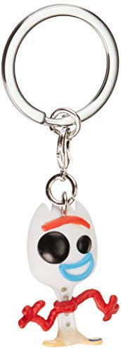 Funko POP! KEYCHAIN: Toy Story 4 - Forky