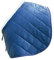 LOVEHORSES Wellness Technology - Bio-Keramik – “Magic” Schulterschutz und Widerristschutz - Standard 100 by Oeko-TEX® Zertifiziert – Made in Italy - MEDIUM cm. 135, Blue Navy