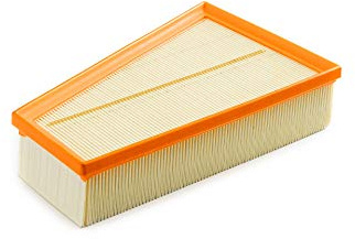 UFI Filters, Air Filter 30.A38.00, Suitable for cars, Applicable to Various Models of Infiniti and Mercedes Benz