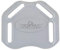 Horseware Disc Front Verschluss - Light Grey