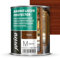 JOVIRA PINTURAS. Lasur Protector Mate. Protege, decora y embellece todo tipo de madera (750 Mililitros, Teka) G-11