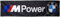 Daoops BMW Flagge M Power Automotive Repair Racing 6 x 2,4 m Banner