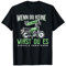 Wenn Du Keine Besitzt I Simson-S51 Motorrad Oldtimer T-Shirt