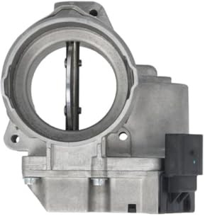 ENGITECH ENT310015 Drosselklappe elektrisch-pneumatisch Kompatibel mit AUDI A4 Avant 8ED, B7 059128063A 059128063B 059128063D