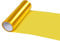 Gelbe Nebelscheinwerfer Folie Gelb Autolichter Abtönen KFZ Nebler Yellow Tint Light yellow (1 Meter Länge x 30cm Breite, Gelb)