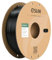 eSUN PLA+ Filament 1.75mm, PLA+HS Hochgeschwindigkeitsdruck 3D Drucker Filament Maßgenauigkeit +/- 0.03mm, 1KG Spule (2.2 LBS) Speedy PLA Plus Filament für High Speed Drucker,Schwarz