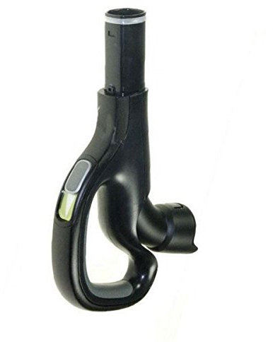 ELECTROLUX - POIGNÉE DU FLEXIBLE POUR ASPIRATEUR ELECTROLUX