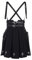 Harajuku Mädchen süße Spitze Plaid hohe Taille Falten Rock Gothic niedlichen Lolita Kuchen Mini Gothic dunklen sexy Rock