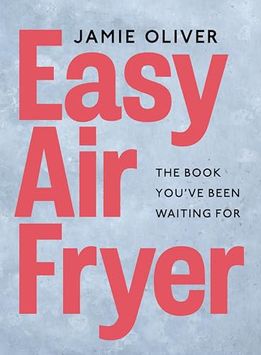 Easy Air Fryer: Big & Bold Delicious Food (English Edition)