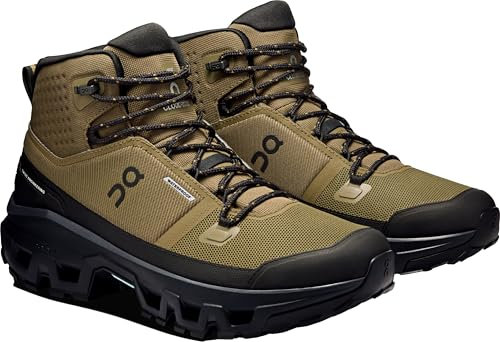 On Herren Trekking Shoes, 43 EU