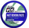 VO5 Matt Rework Paste 75ml – Flexible Hold, Natural Finish, Perfect for Everyday Styling